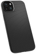 SPIGEN Liquid Air iPhone 15 Matte Black