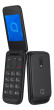 Alcatel 2057D Volcano black