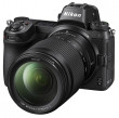 Nikon Z 24-200 mm f/4.0-6.3 VR NIKKOR