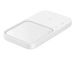 Samsung EP-P5400BWE Wireless Charger Duo wo, White