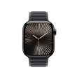 Apple 42mm Black Magnetic Link - M/L