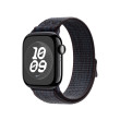 Apple 40mm Nike Sport Loop Black/Blue