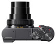 Panasonic LUMIX TZ200D silver