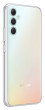 Samsung Clear Case Galaxy A34 5G