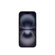 iPhone 16 256GB Black