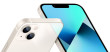 iPhone 13 256GB Starlight
