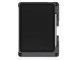 STM Dux OX Flip case AUX PORT iPad 10th gen, Black