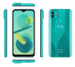 Aligator FIGI NOTE1 64GB Green