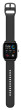 Amazfit GTS 4 Mini chytré hodinky, Black
