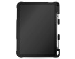 STM Dux Swivel 360° Case iPad 9th/8th/7th, Black