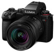 Panasonic Lumix S5 M2 + Lumix S 20-60 + S50 kit bl