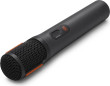 JBL PartyBox Wireless Microphone, Black