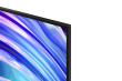 77" 4K OLED TV Samsung QE77S95DATXXH