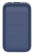 Xiaomi 33W Power Bank 10000mAh Pocket Ed. Pro,Blue