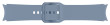 Samsung ET-SFR90SL Sport Band (20mm, S/M), Blue