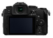 Panasonic Lumix DC-G90 + 14-140 mm