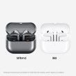 Samsung Galaxy Buds3, White