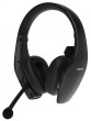 Jabra BlueParrot S650-XT náhlavní souprava, Black