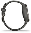 Garmin Venu2S Slate/Black Band