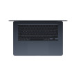 MacBook Air 15" M4 10-CPU/10-GPU/16GB/512GB/CZ/MID