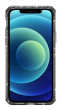 ITSKINS Hybrid Spark 3m Drop iPhone 12 Mini, Smoke