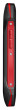 Aligator R40 eXtremo black/red