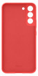 Samsung Silicone Cover S22+, Coral