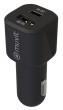 MUVIT For Change Car Charger PD USB 20W+QC 3.0 18W