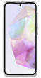 Samsung Soft Clear Case Galaxy A35 5G, Clear