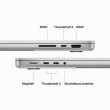 MacBook Pro 14" M3 Max 14-CPU/30-GPU/36GB/1TB/S