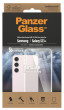 PanzerGlass™ HardCase Samsung S23+ Clear