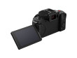 Panasonic Lumix G100D + objektiv 12-32mm