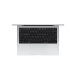 MacBook Pro 14" M4 10-CPU/10-GPU/16GB/512GB/S