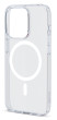 Epico Hero Mag+ Case iPhone 15 Plus Clear