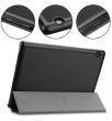 Tactical Book Tri Fold Xiaomi Redmi Pad SE, Red