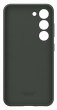 Samsung Silicone Case Galaxy S23, Khaki