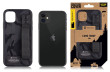 Tactical Camo Troop kryt iPhone 11, Black