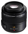 Panasonic LEICA 45 mm F2.8 DG Vario-Elmerit macro