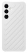 Samsung Shield Case Galaxy S24+, Light Gray