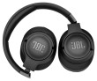 JBL Tune 760NC bezdrátová sluchátka, Black