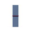 Apple 41mm Sport Loop Winter Blue