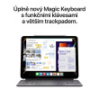 iPad Pro 11" (2024) Wi‑Fi 2TB - Silver