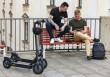 SCOOTER TWO S60 SENCOR