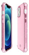 ITSKINS Hybrid Spark 3m Drop iPhone 12 Mini, Pink