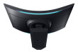 55" Samsung Odyssey Ark G97NC LS55CG970NUXDU