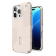speck Presidio2 Grip ClicLock iPhone 16 Pro, Bone