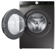 Pračka s předním plněním Samsung WW90T534DAX/S7