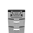 Titanový řemínek pro Garmin QuickFit 26mm Silver