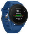 Garmin Forerunner 255, Tidal Blue