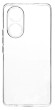 Tactical TPU pouzdro Honor 50, Clear